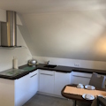 Appartement 4 K&uuml;chenbereich