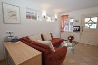 Appartement 1 Wohnbereich