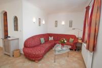 Appartement 3 Wohnbereich