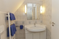 Appartement 4 Bad