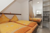 Appartement 4 Wohnbereich