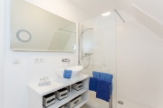 Appartement 5 Badezimmer