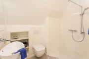 AppArtement 6 Badezimmer