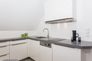 AppArtement 6 Küchenbereich